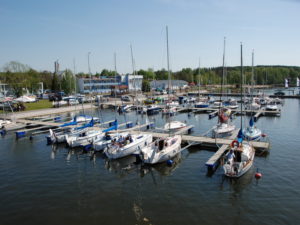 charzykowy-port