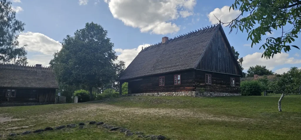 Muzeum we Wdzydzach