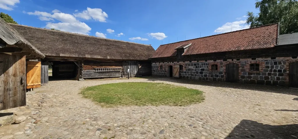 Muzeum we Wdzydzach